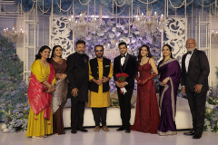 Kalidas-Jayaram-Tarini-Kalingarayar-Wedding-Reception-81