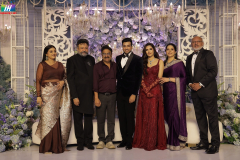 Kalidas-Jayaram-Tarini-Kalingarayar-Wedding-Reception-9