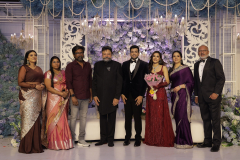 Kalidas-Jayaram-Tarini-Kalingarayar-Wedding-Reception-91