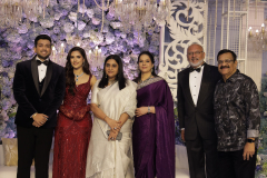 Kalidas-Jayaram-Tarini-Kalingarayar-Wedding-Reception-96