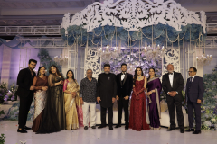 Kalidas-Jayaram-Tarini-Kalingarayar-Wedding-Reception-97