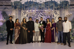 Kalidas-Jayaram-Tarini-Kalingarayar-Wedding-Reception-98