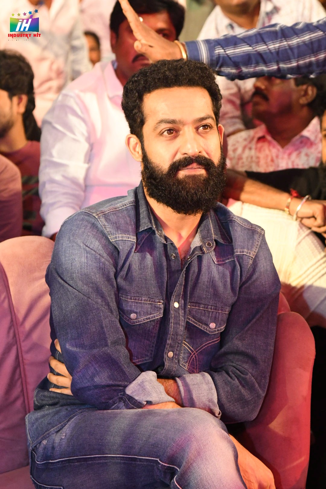 Kantara-Chapter-1-Grand-Pre-release-Event-At-Hyderabad-23