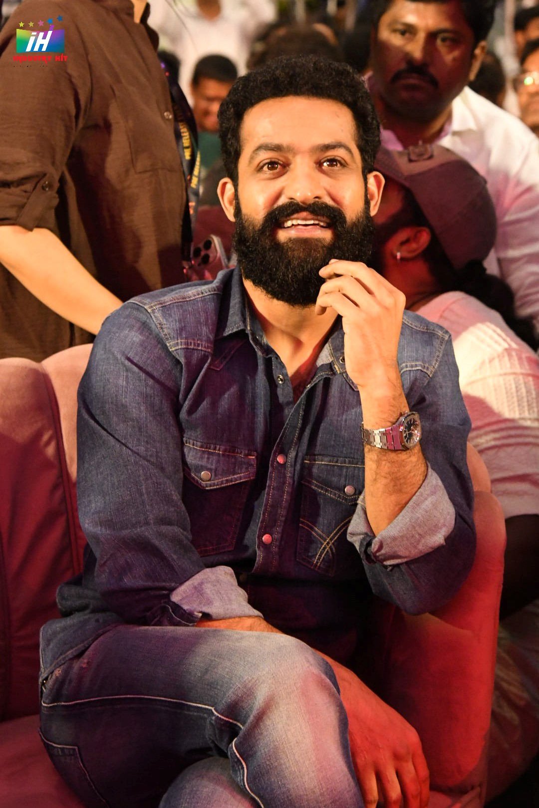 Kantara-Chapter-1-Grand-Pre-release-Event-At-Hyderabad-29
