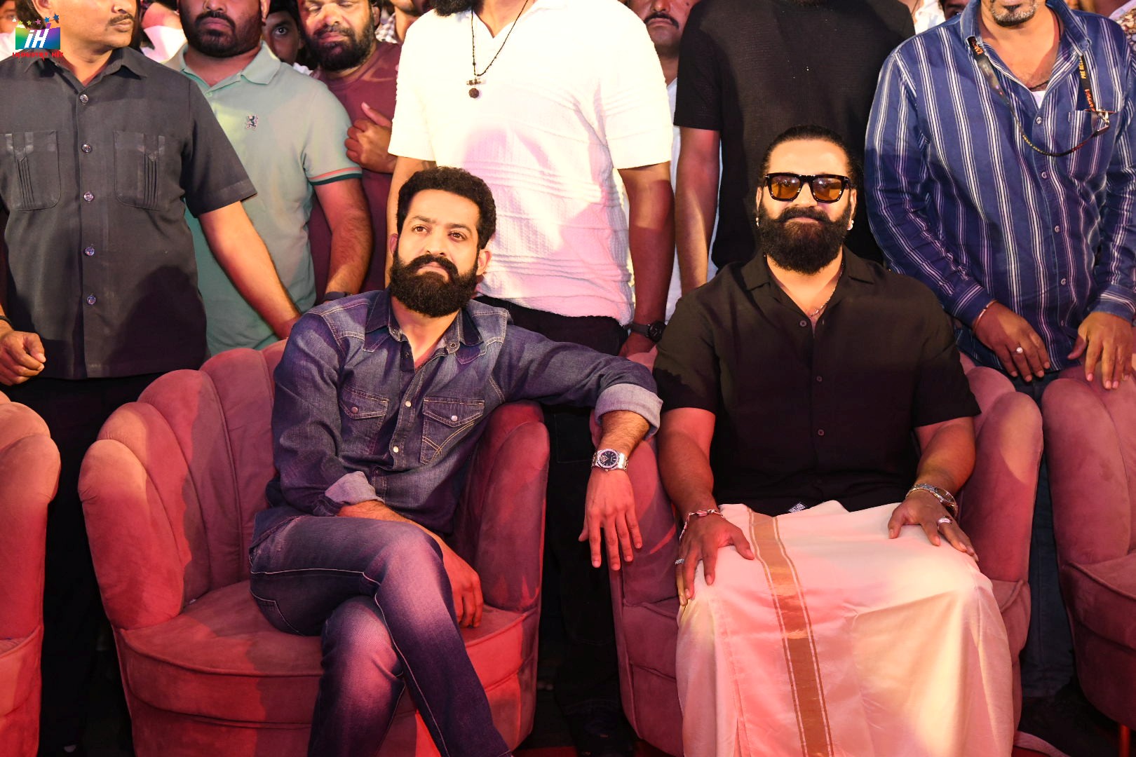 Kantara-Chapter-1-Grand-Pre-release-Event-At-Hyderabad-37