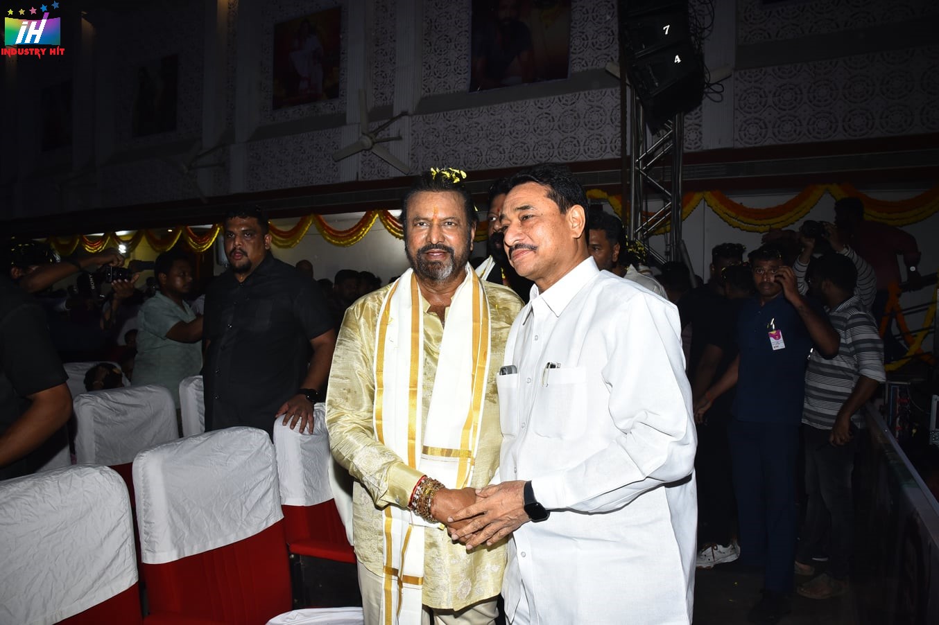 Kannappa-Pre-Release-Event-19