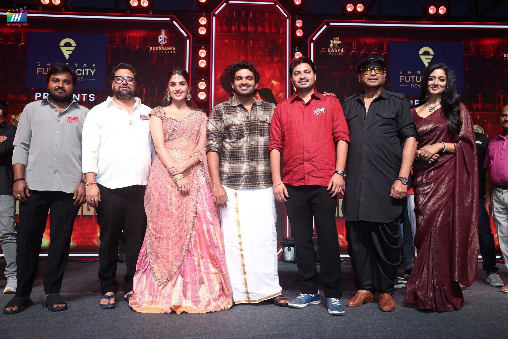 K-Ramp-Pre-Release-Event-1