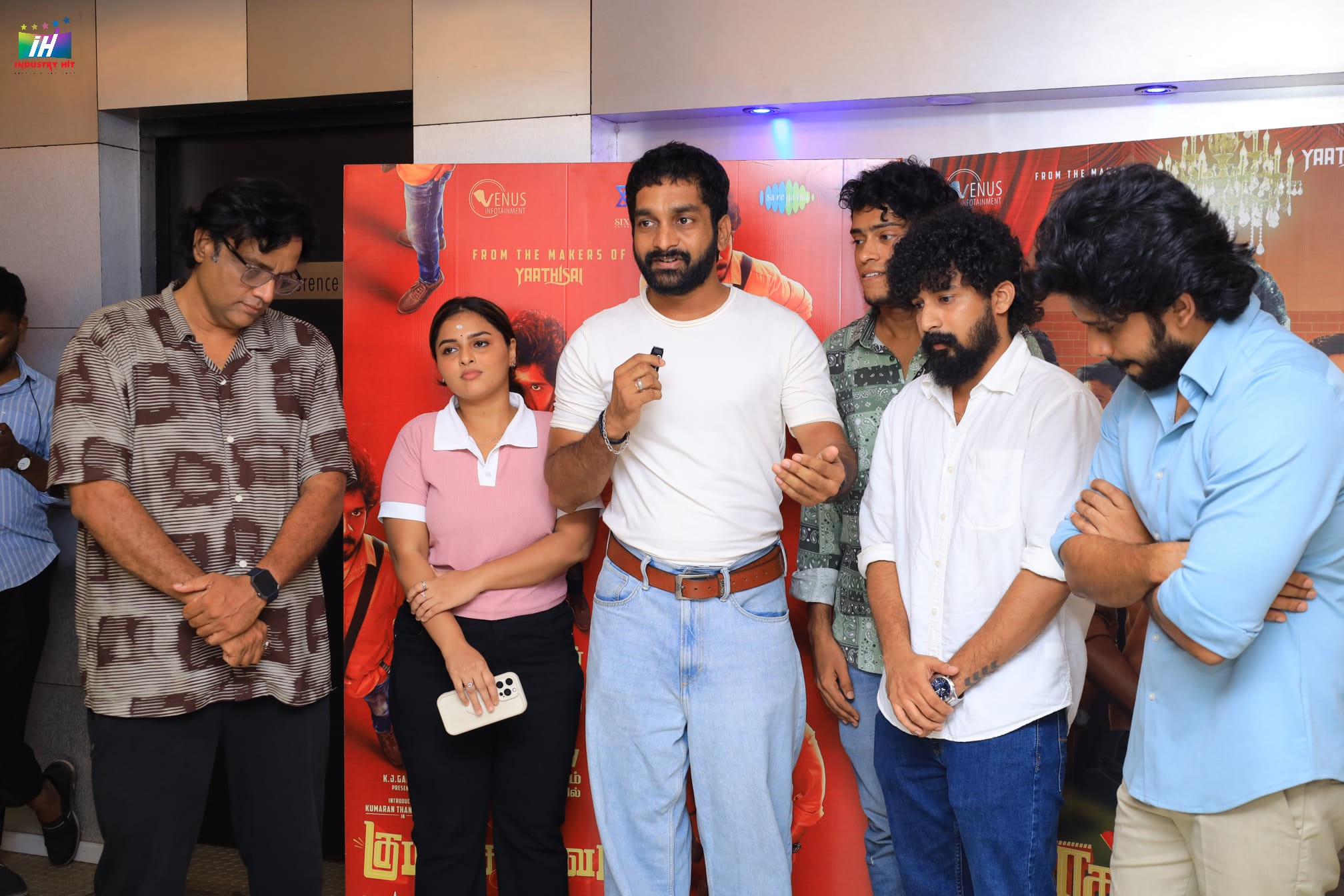 Kumara-Sambavam-Special-Screening-4