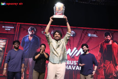 Lenin-Blockbuster-Vaibhavam-Event-26