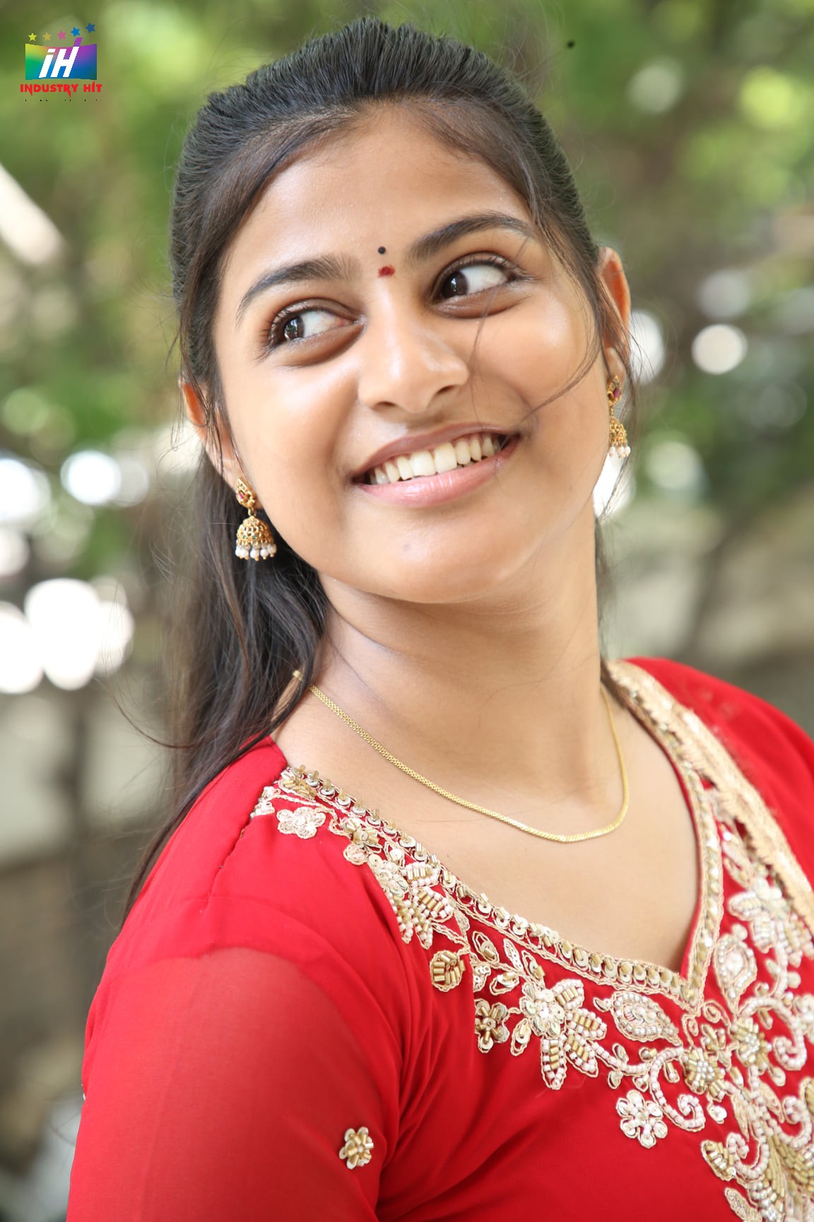 Likitha-1