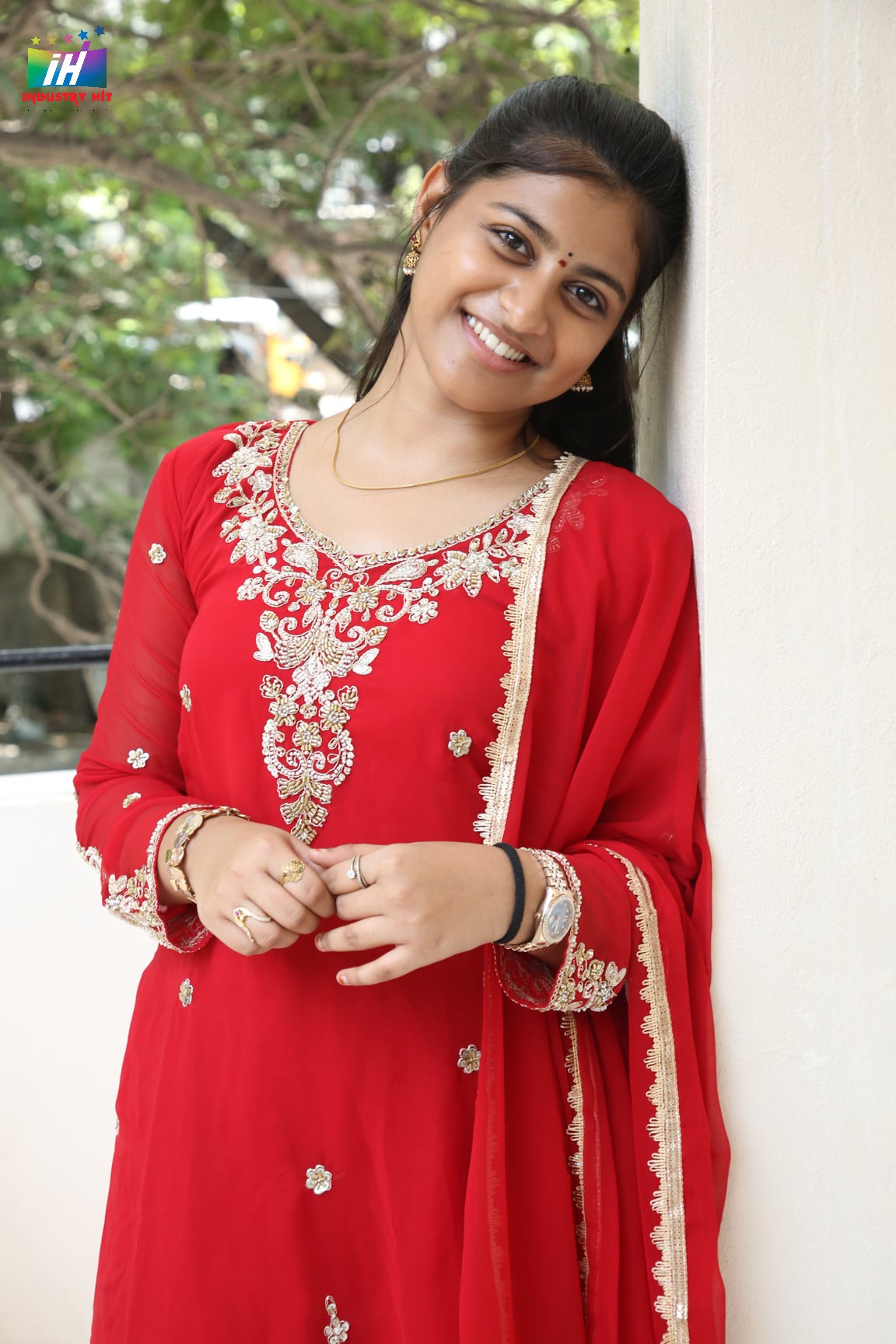 Likitha-2