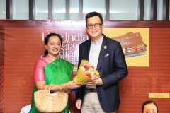 Little-India-and-the-Singapore-Indian-Community-Through-The-Ages-Book-Launch-5