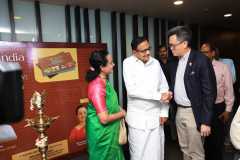 Little-India-and-the-Singapore-Indian-Community-Through-The-Ages-Book-Launch-8