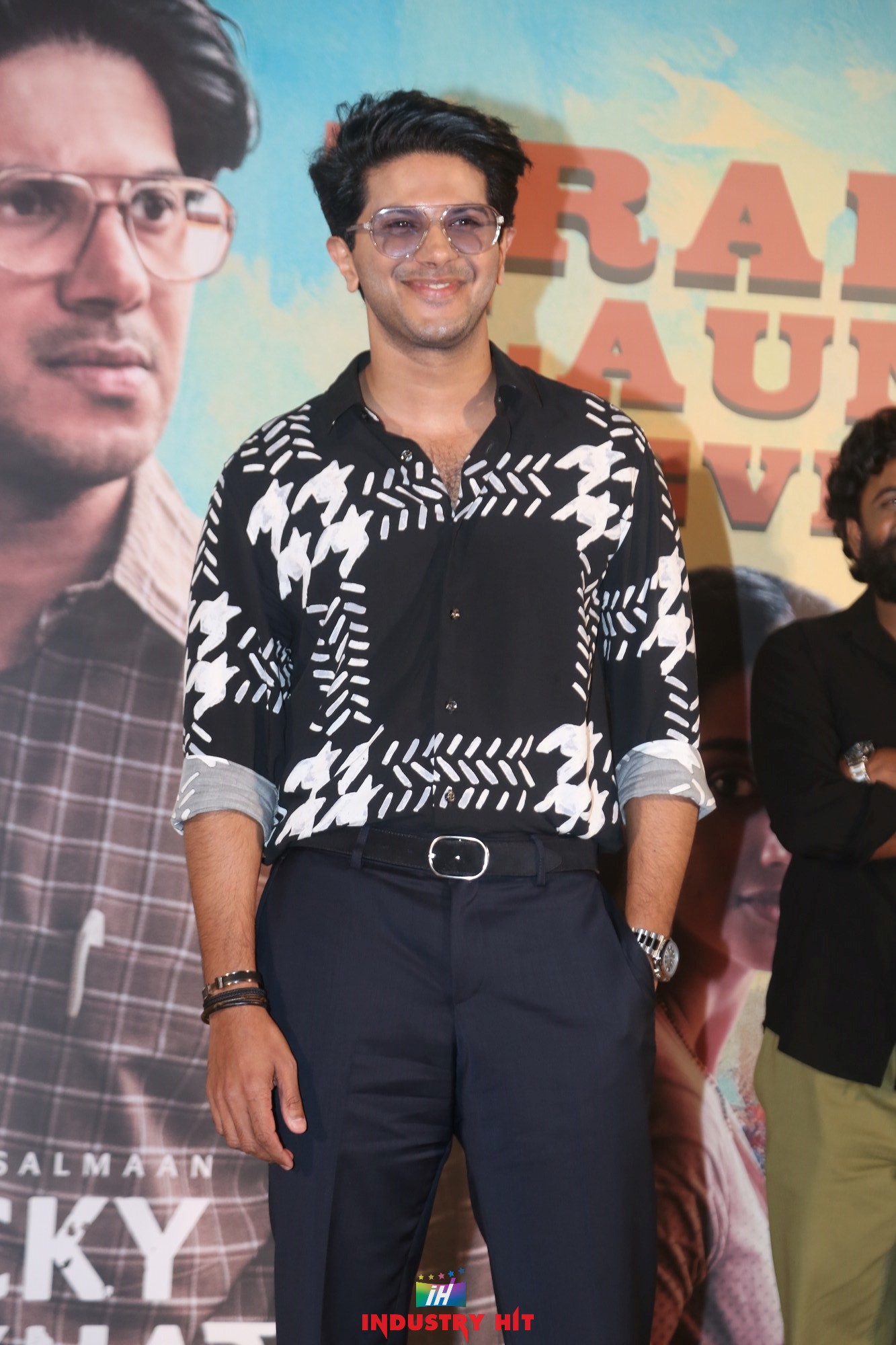 Lucky-Baskhar-Trailer-Launch-Event-Photos-3