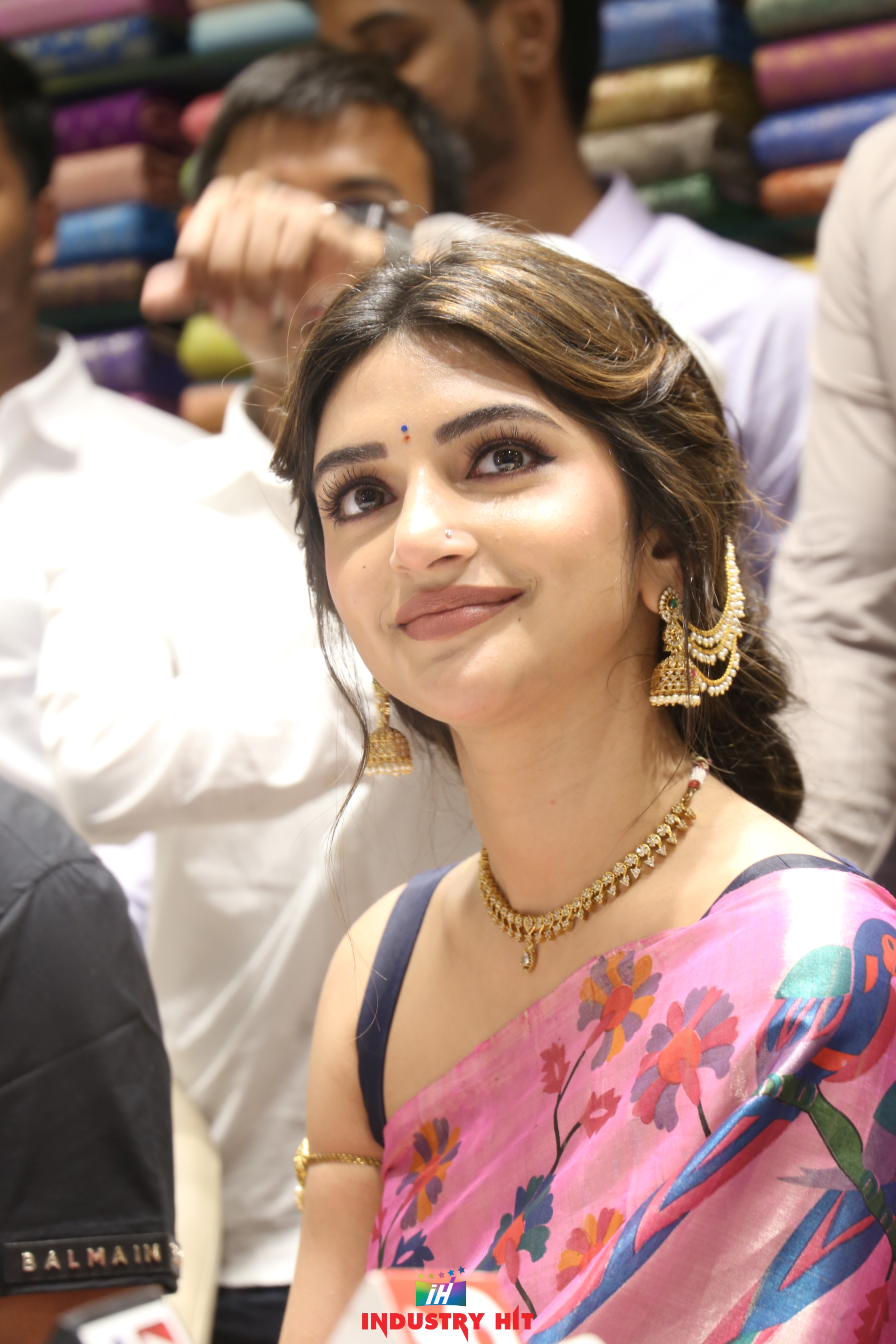MAANGALYA-Shopping-Mall-Grand-Launch-by-Actress-Sreeleela-3