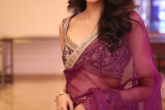 Manasa-Varanasi-At-Couple-Friendly-Pre-Release-Event-3