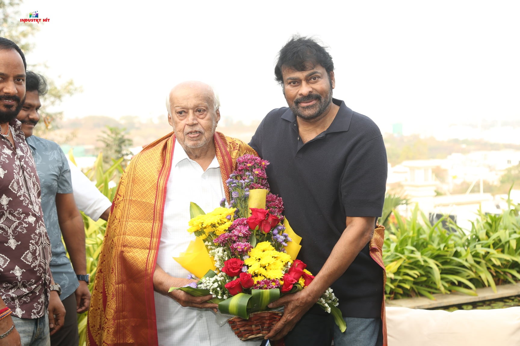 Megastar-Chiranjeevi-Meet-And-Greet-With-Media-Fraternity-1