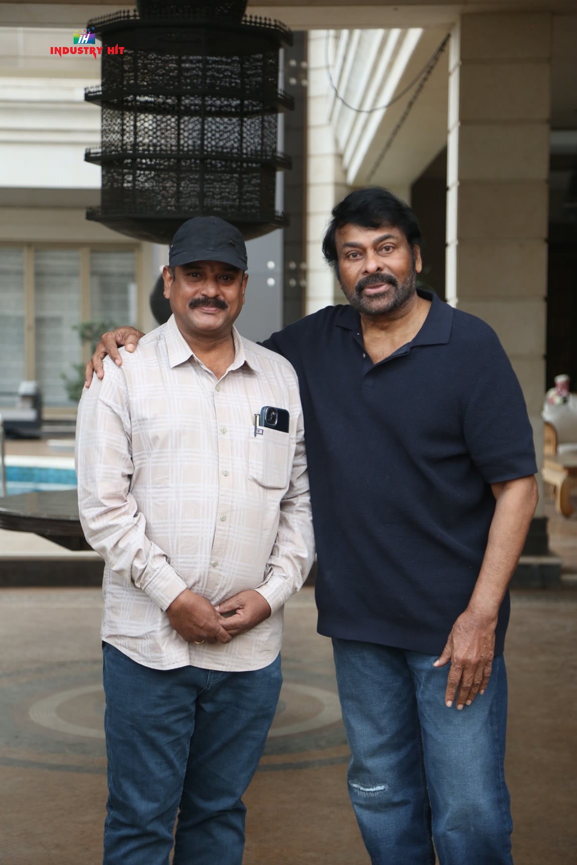 Megastar-Chiranjeevi-Meet-And-Greet-With-Media-Fraternity-27