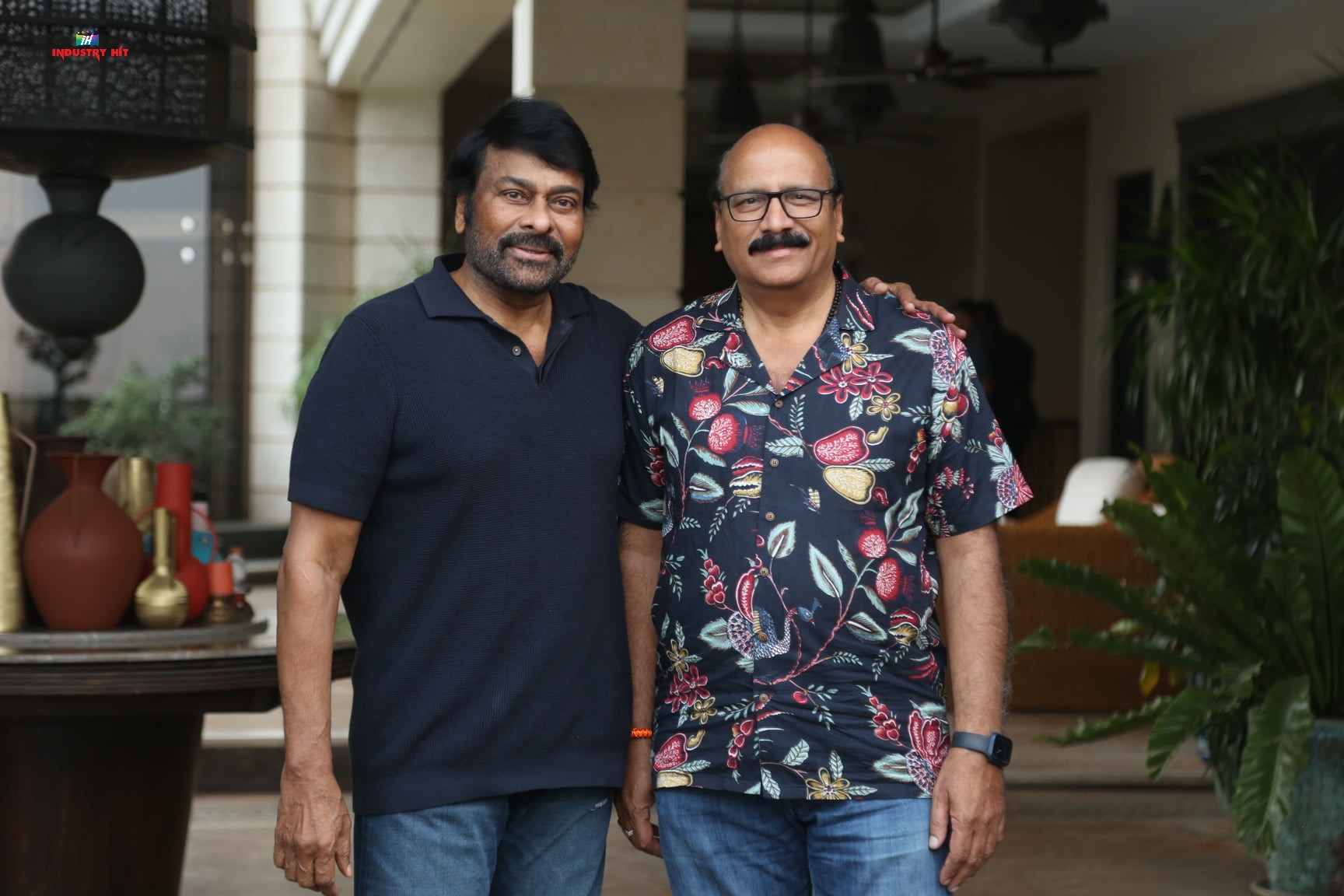 Megastar-Chiranjeevi-Meet-And-Greet-With-Media-Fraternity-9