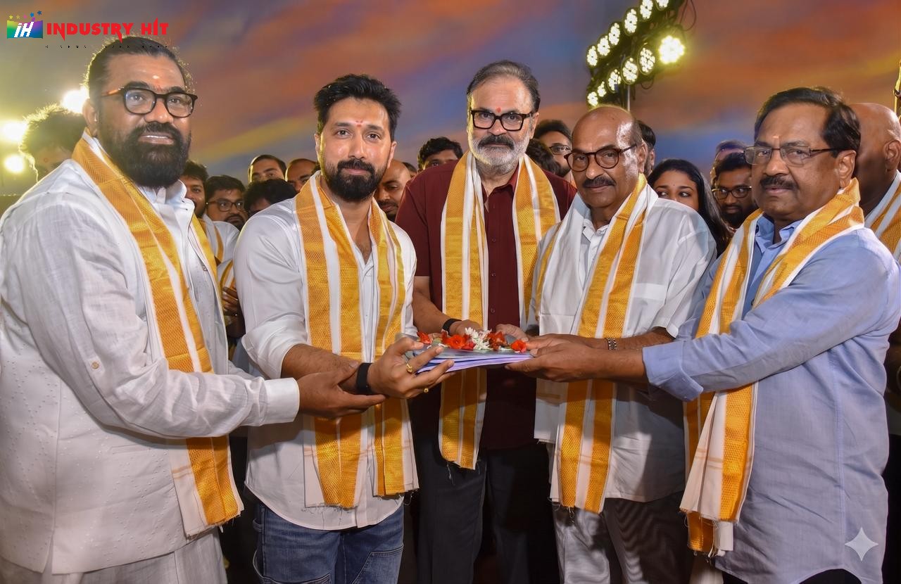 Mega158-ChiruBobby2-Movie-Launch-3