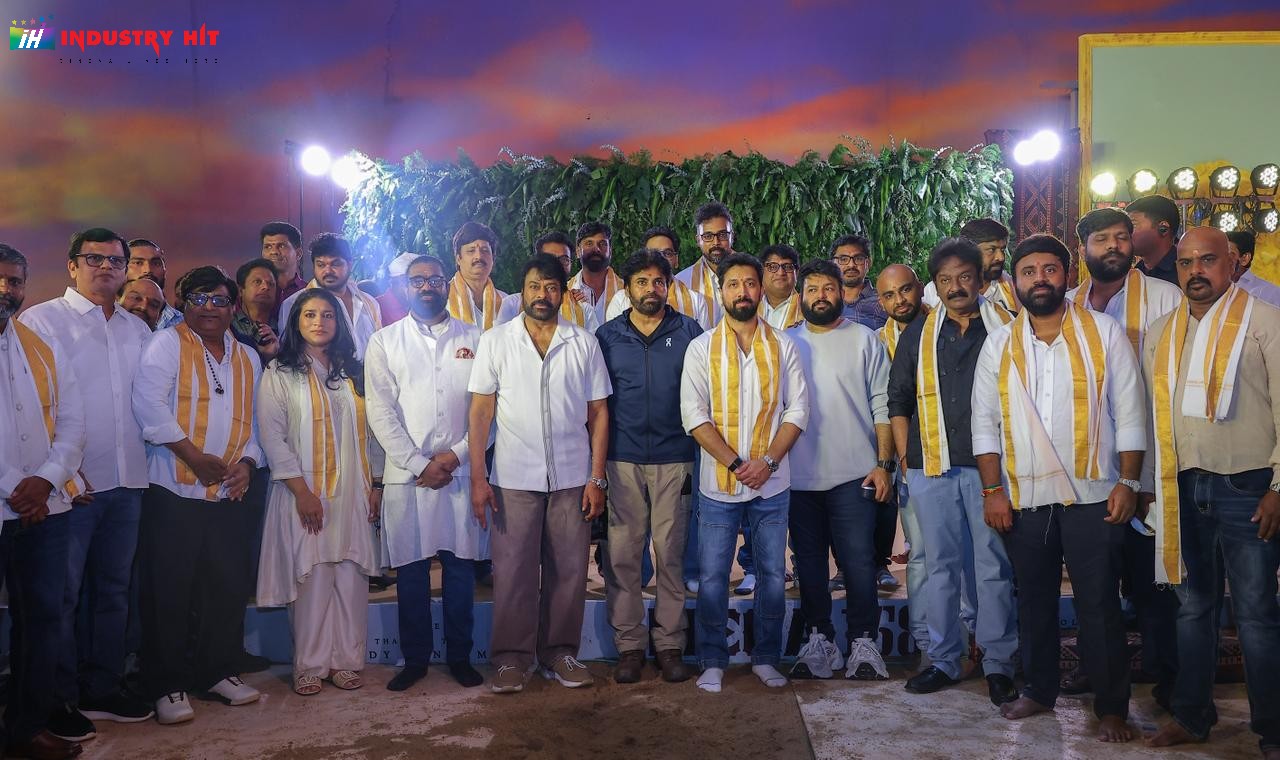 Mega158-ChiruBobby2-Movie-Launch-4