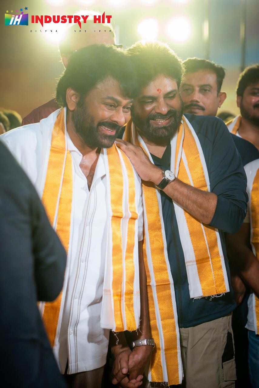 Mega158-ChiruBobby2-Movie-Launch-8