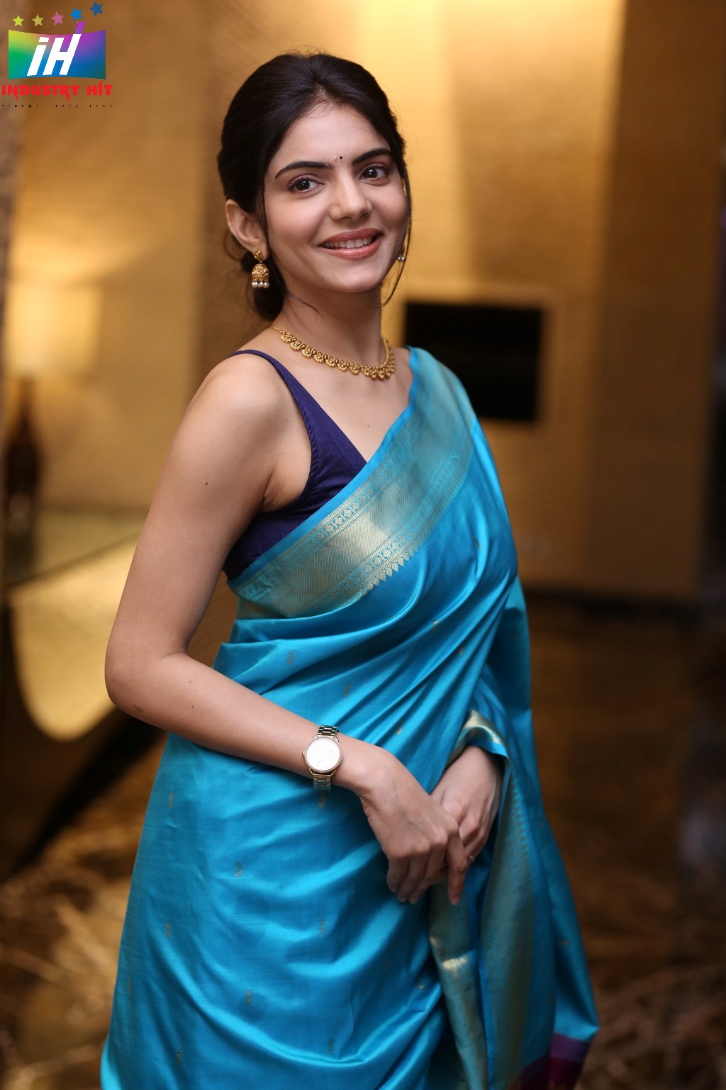 Misha-Narang-At-THE-100-PRE-6