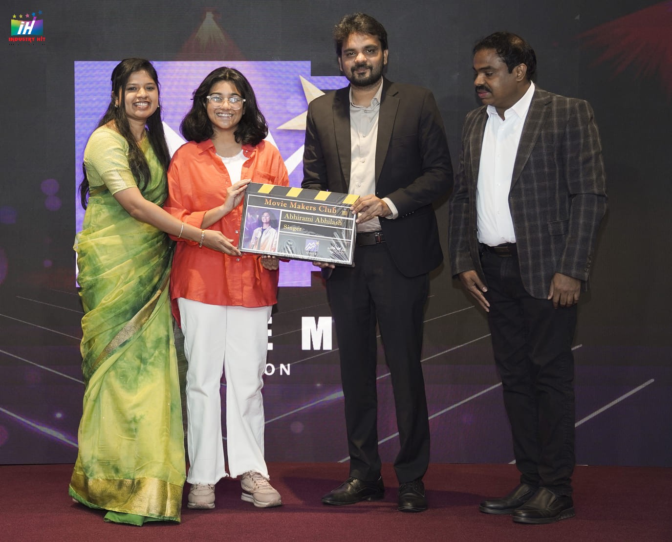 Movie-Makers-Club-Launch-27