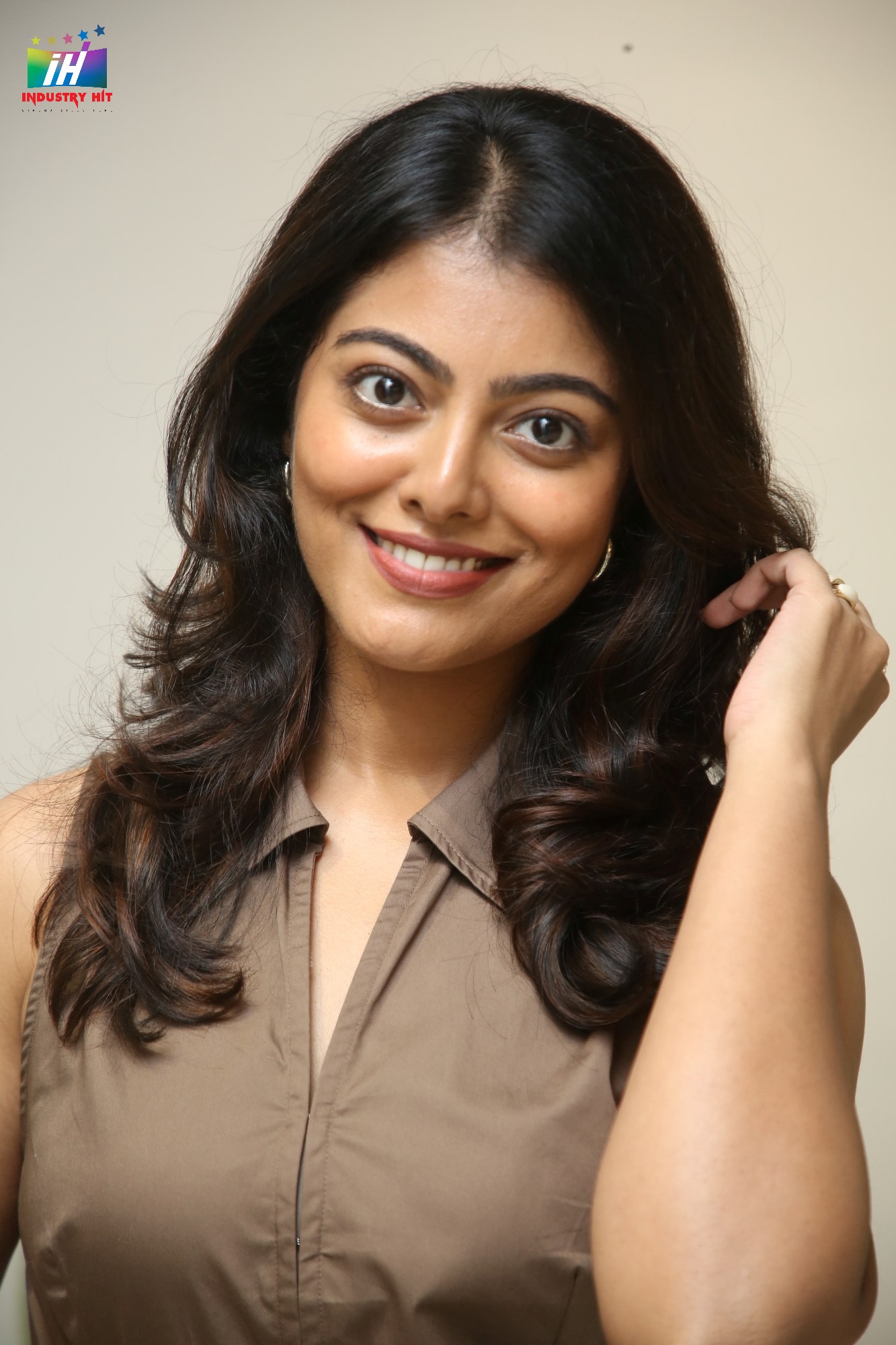 Merin-Philip-From-Anumana-Pakshi-First-Single-Launch-2