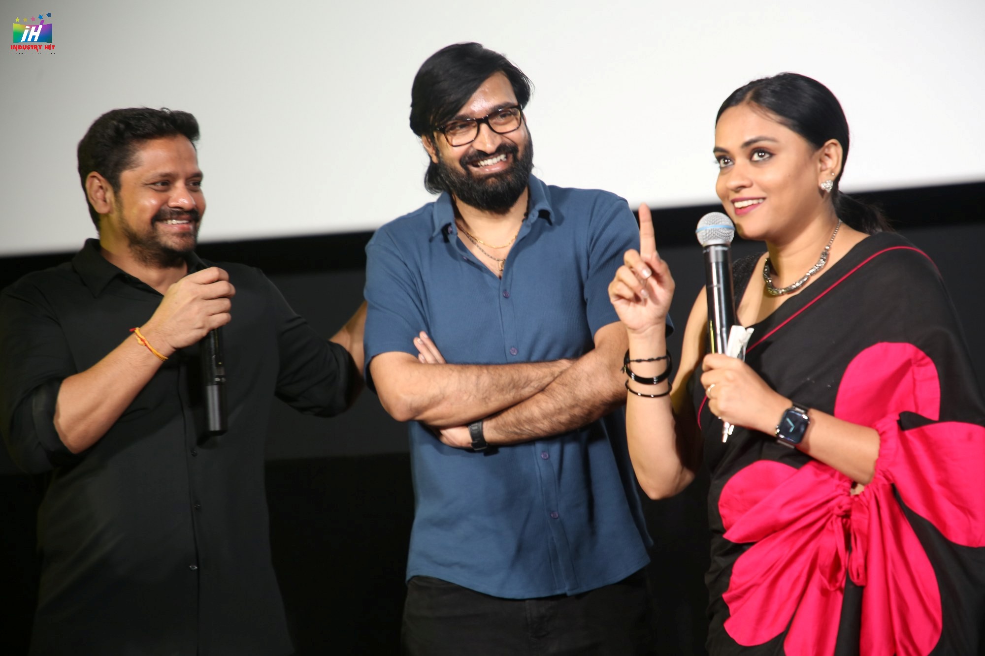 Mithra-Mandali-Trailer-Launch-Event-12
