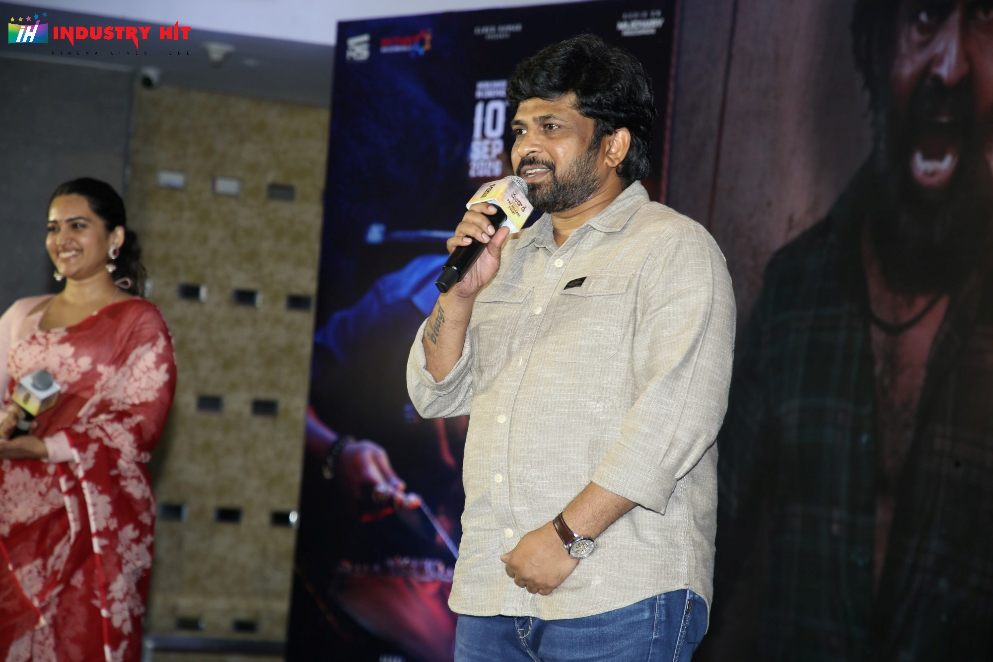 Mandaadi-Pre-Release-Event-27