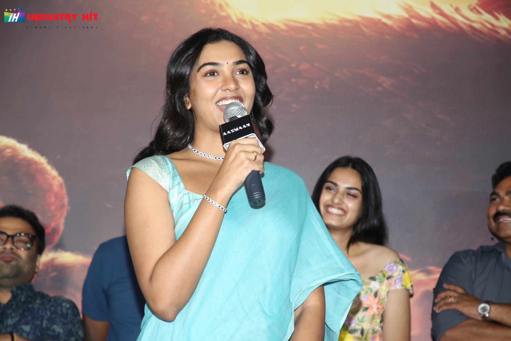 Meghamsh-Srihari-Starrer-Aasmaan-Teaser-Launch-24