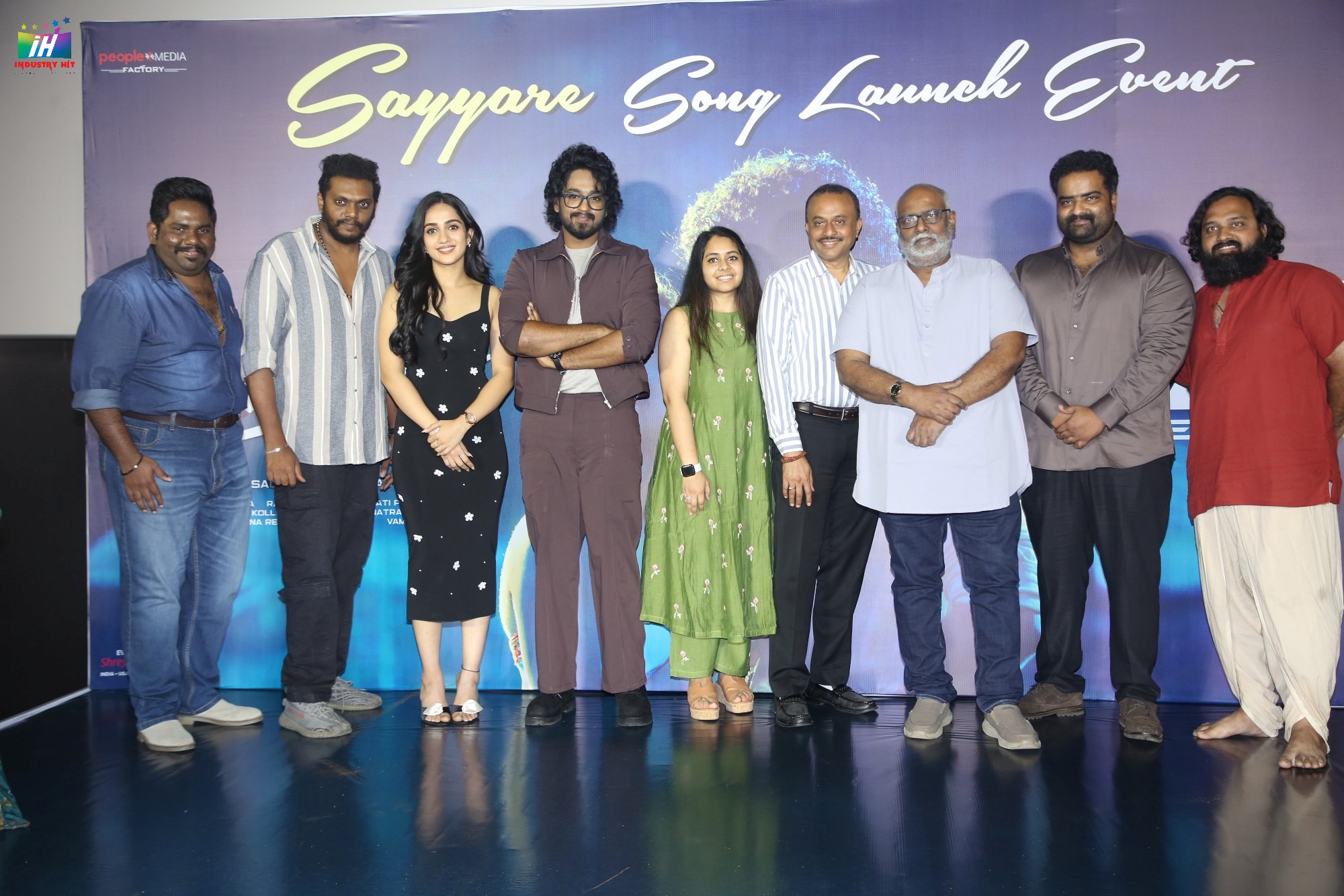 Mowgli-2025-Movie-Song-Launch-5