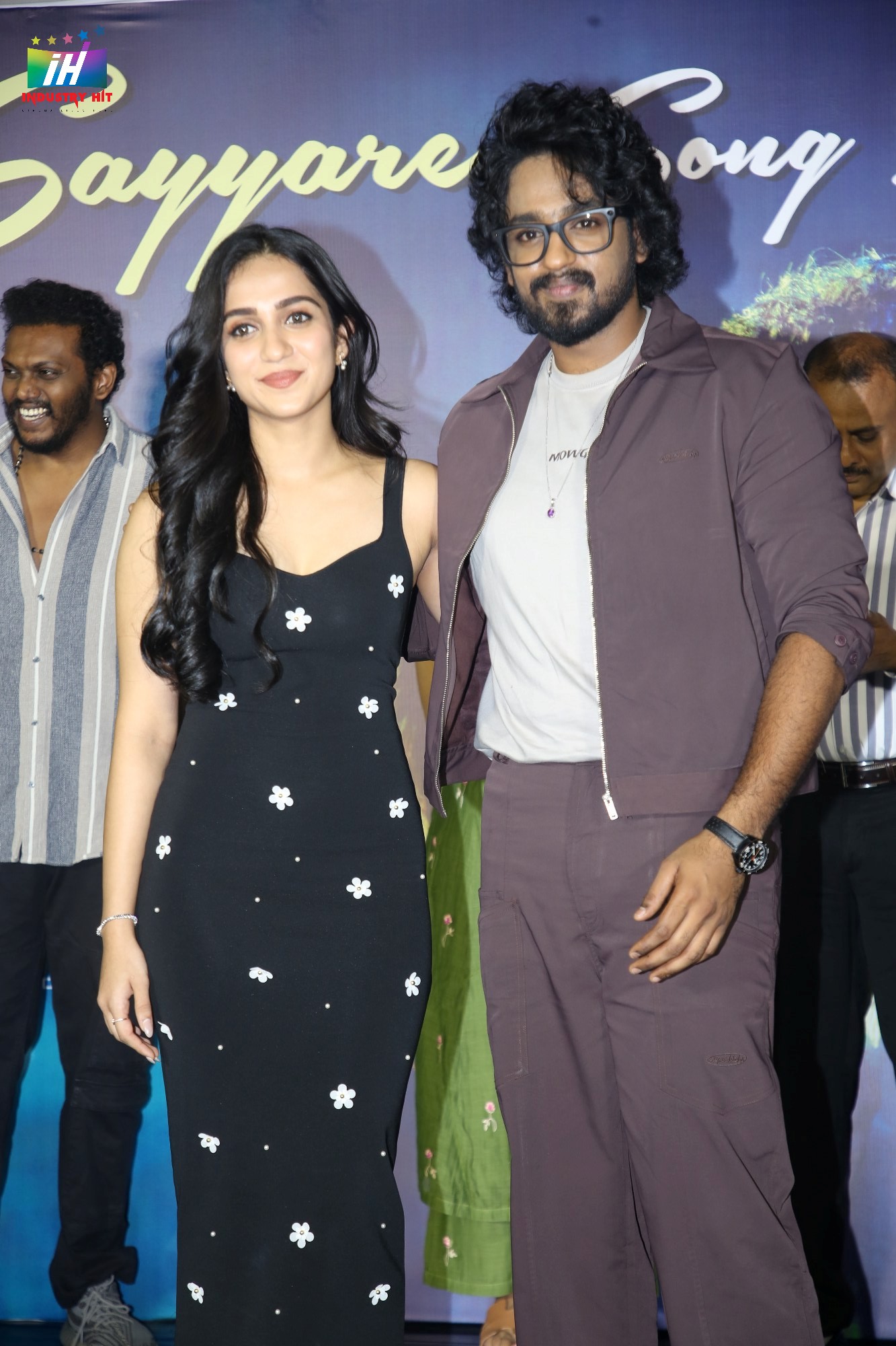 Mowgli-2025-Movie-Song-Launch-7