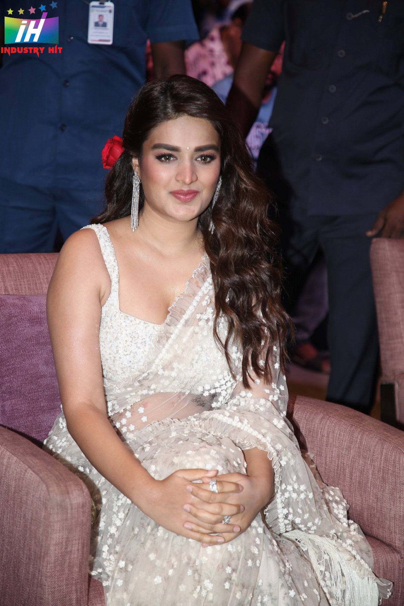 Nidhhi-Agerwal-At-Hari-Hara-Veera-Mallu-Press-Meet-13
