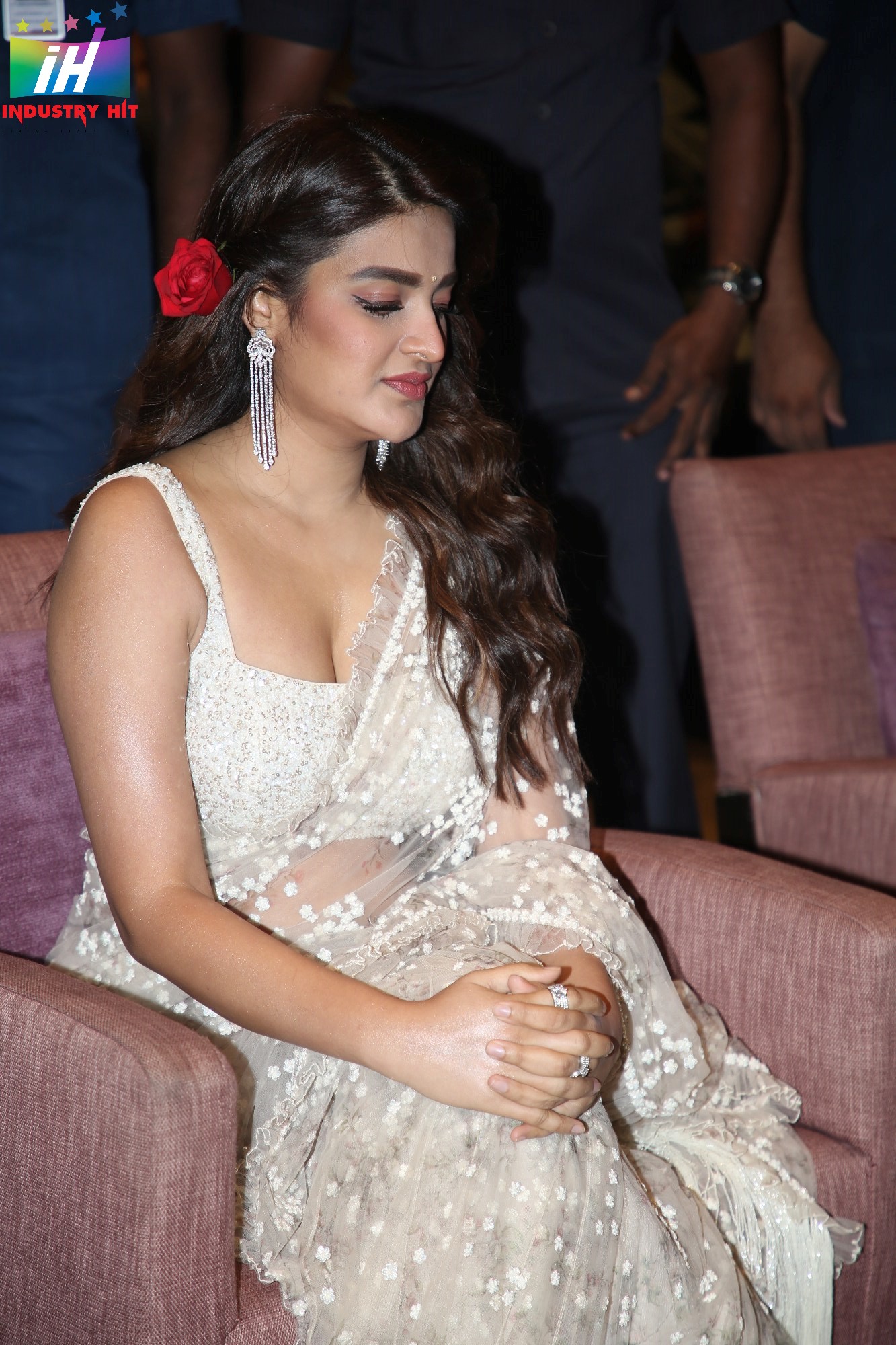 Nidhhi-Agerwal-At-Hari-Hara-Veera-Mallu-Press-Meet-15