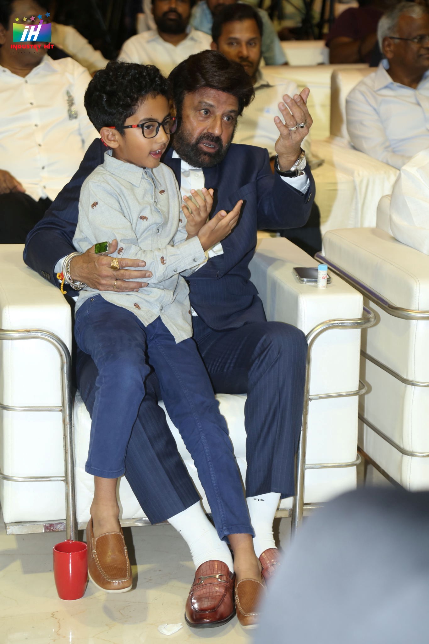 Nandamuri-Balakrishna-Grand-World-Book-Records-Felicitation-Event-18