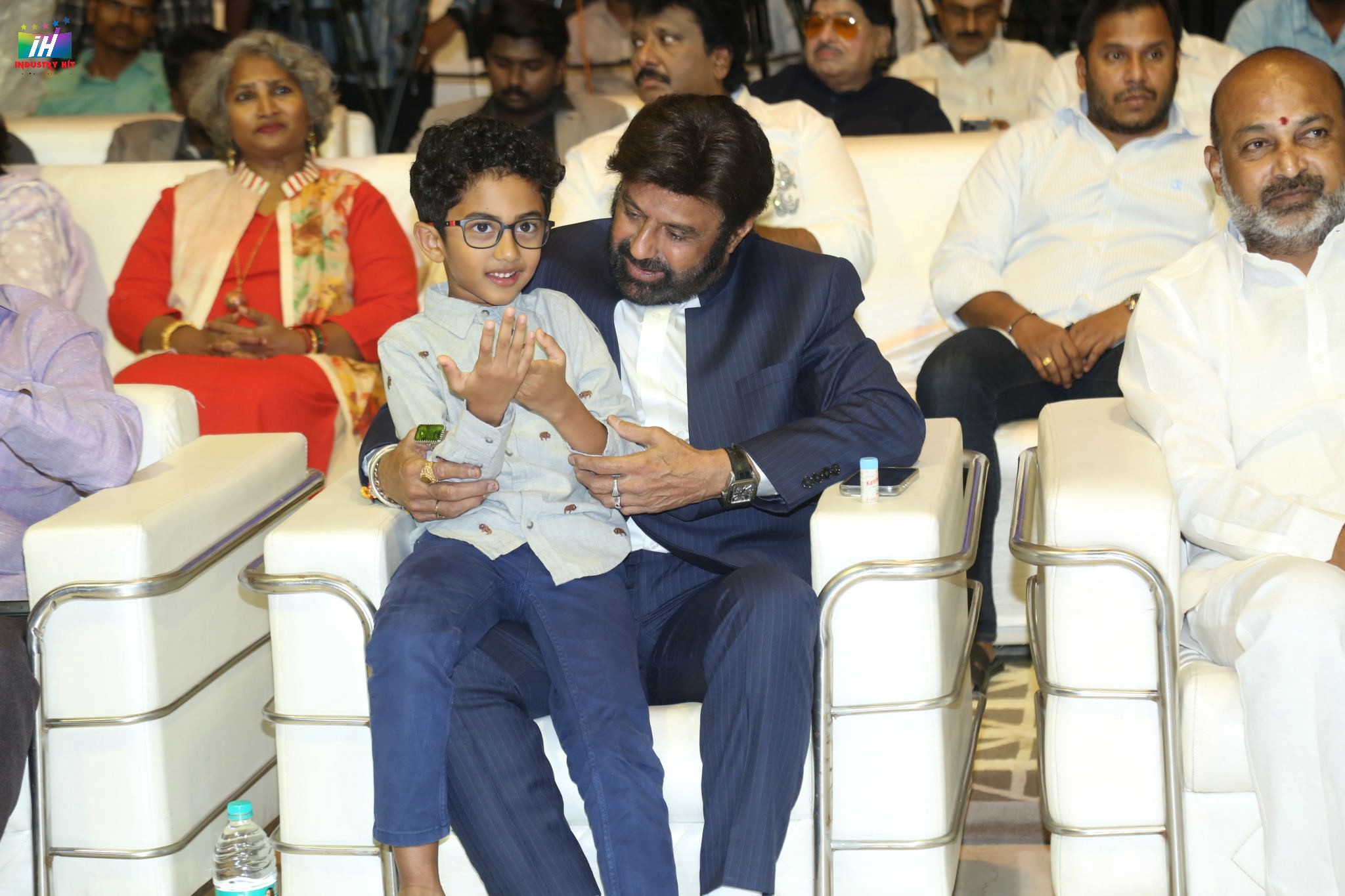 Nandamuri-Balakrishna-Grand-World-Book-Records-Felicitation-Event-19