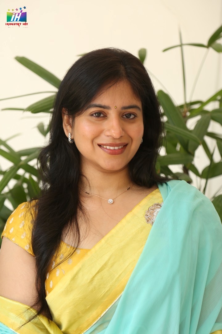 Raja-The-Raja-Producer-Niharika-Dasari-3