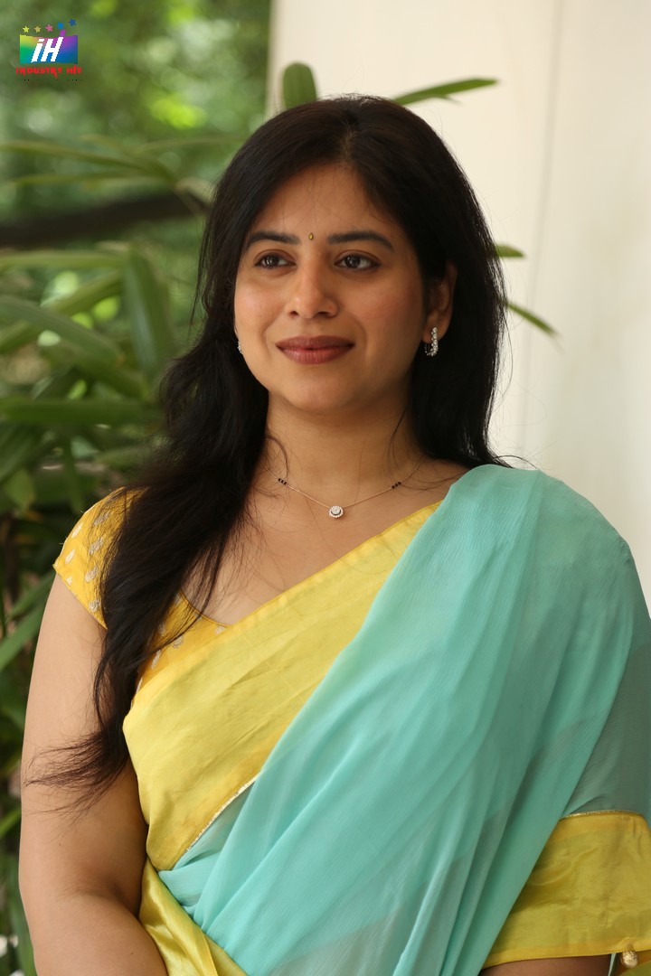 Raja-The-Raja-Producer-Niharika-Dasari-4