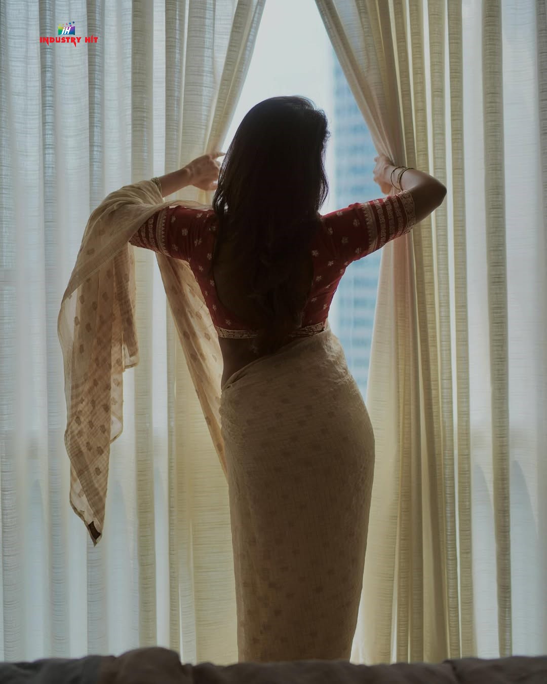 Niharika-NM-3