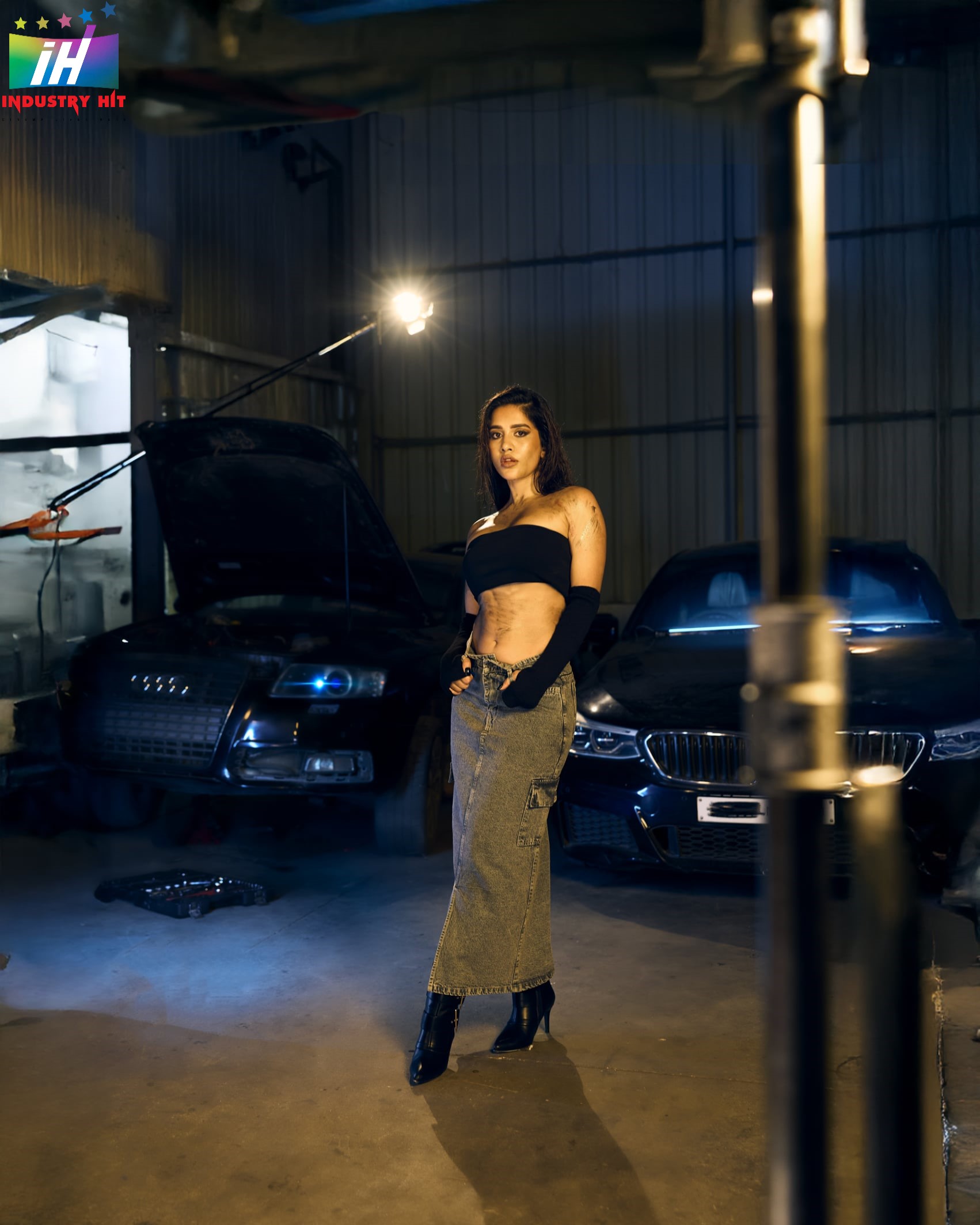 Nabha-Natesh-Latest-Photoshoot-2