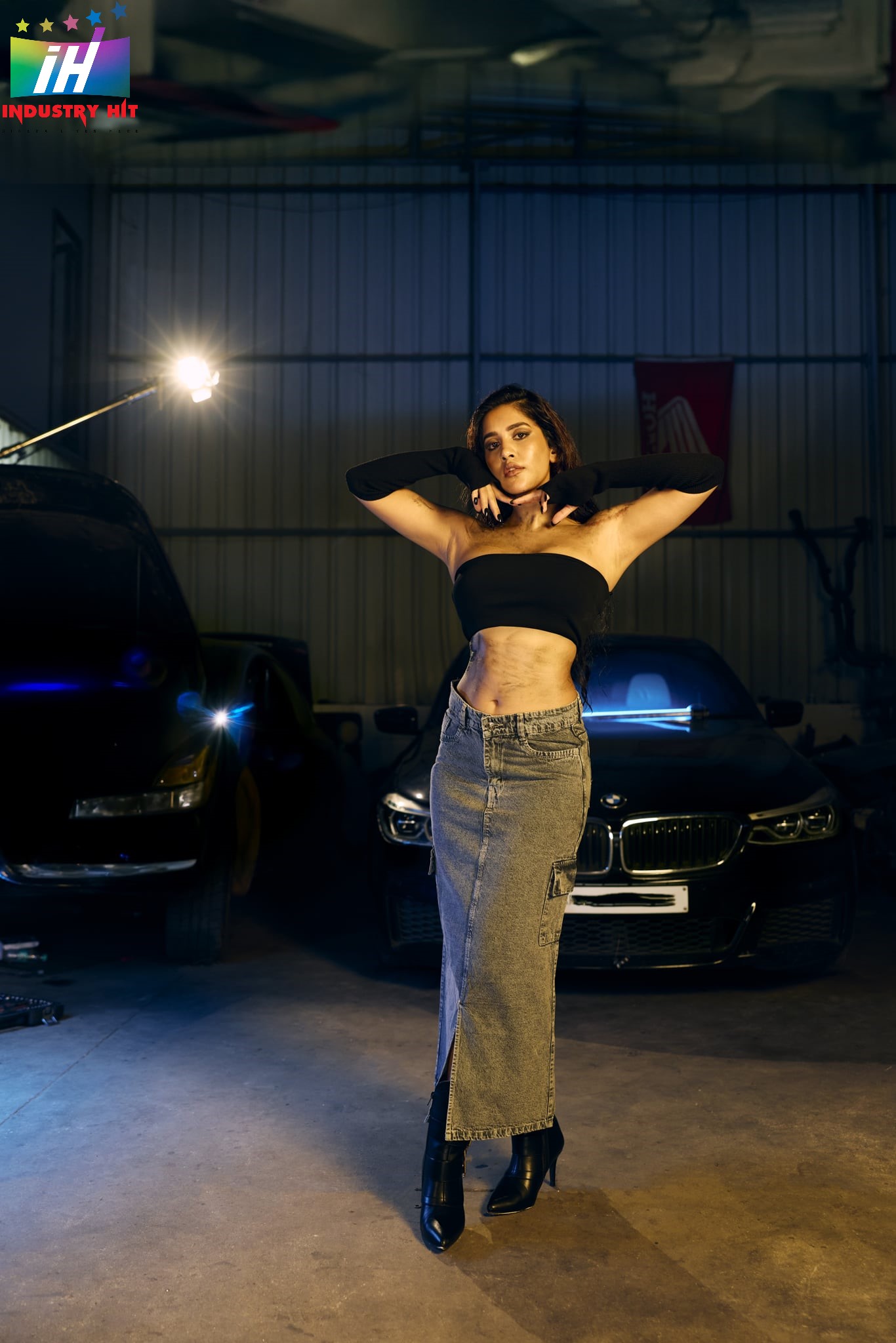 Nabha-Natesh-Latest-Photoshoot-6