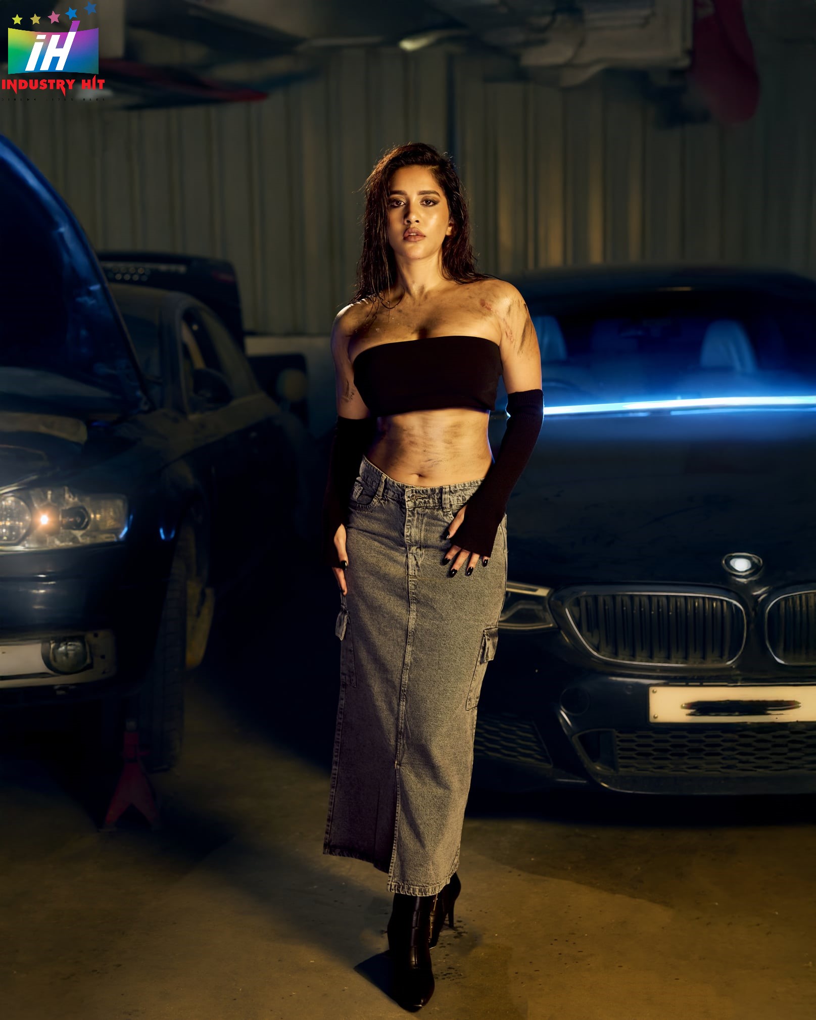 Nabha-Natesh-Latest-Photoshoot-7