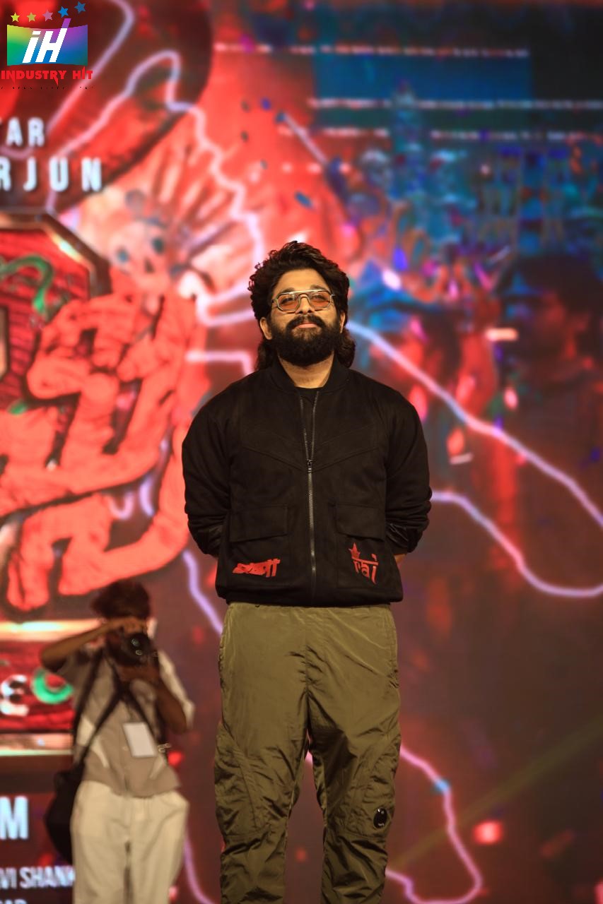 Pushpa-The-Rule-Kerala-Event-4