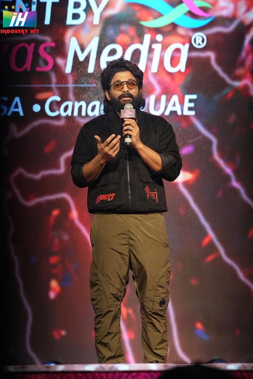 Pushpa-The-Rule-Kerala-Event-5
