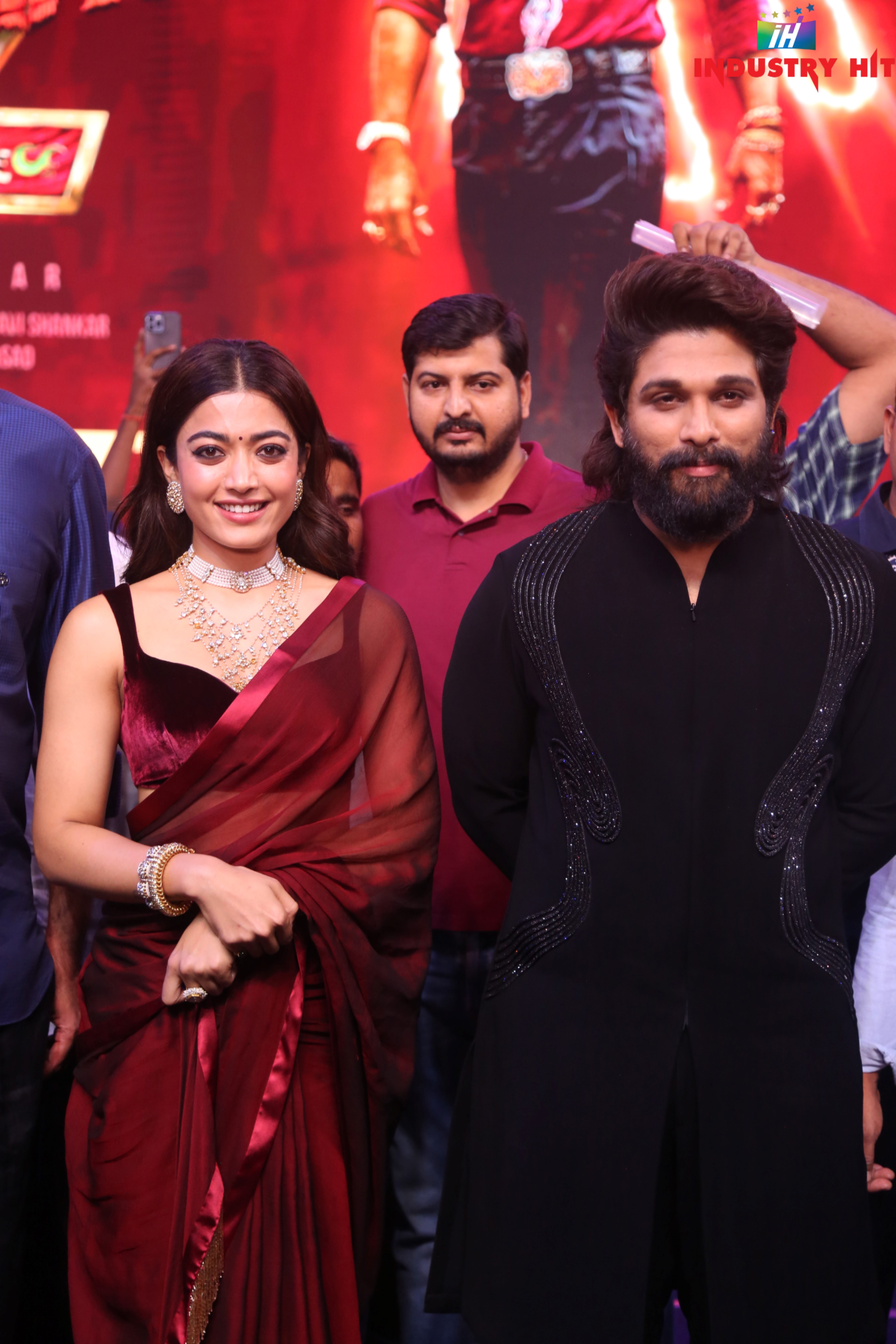 Puspha-2-The-Rule-Trailer-Launch-Event-2