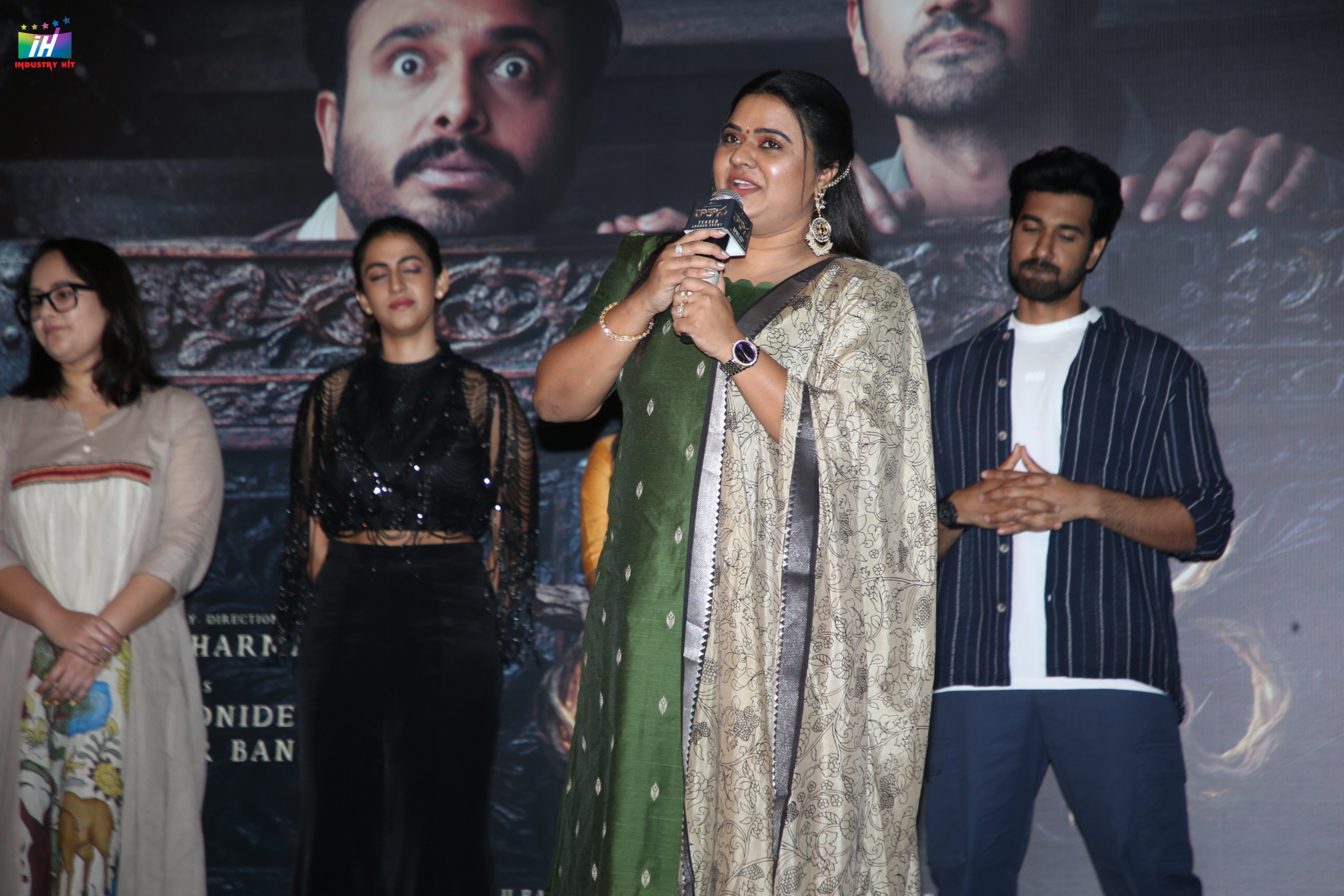 Raakasa-Teaser-Launch-Event-3