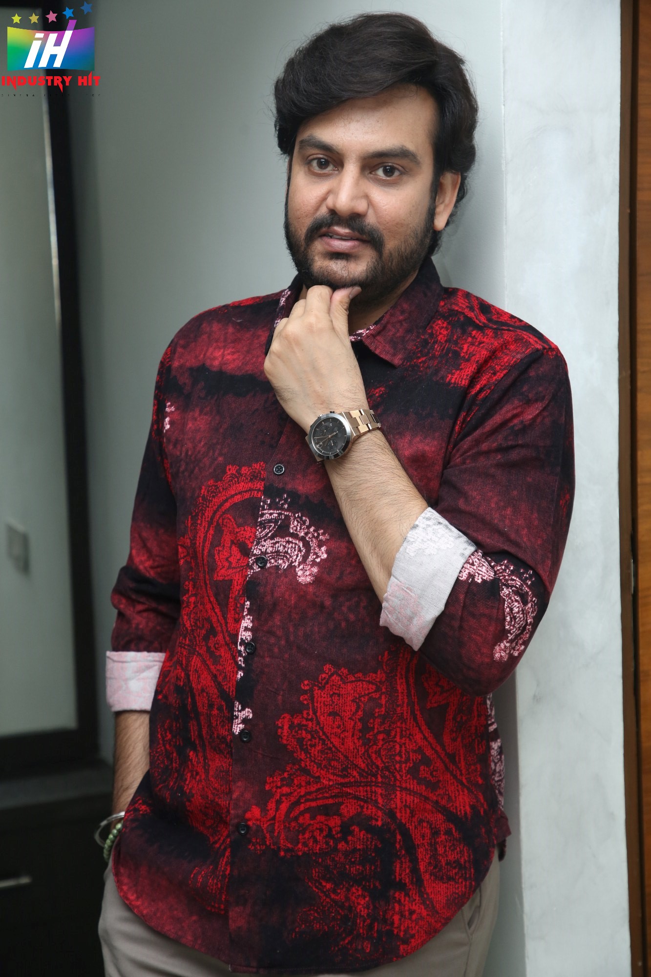 Shashtipoorthi-Hero-Producer-Rupeysh-1