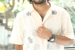 Hero-Rag-Mayur-At-Anumana-Pakshi-Interview-10